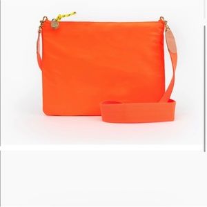 Clare Vivier Sac Bretelle Convertible Clutch